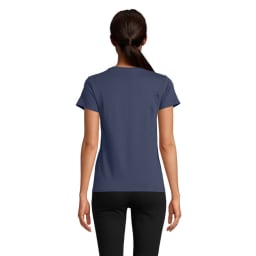 2. CRUSADER DAM T-shirt 150g