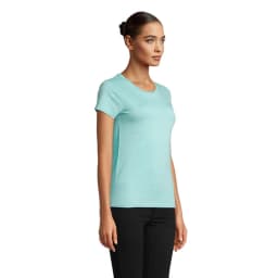 1. CRUSADER DAM T-shirt 150g