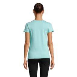 2. CRUSADER DAM T-shirt 150g