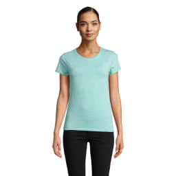 0. CRUSADER DAM T-shirt 150g