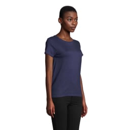 1. CRUSADER DAM T-shirt 150g