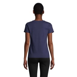 2. CRUSADER DAM T-shirt 150g