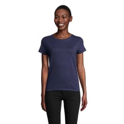 0. CRUSADER DAM T-shirt 150g