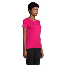 1. CRUSADER DAM T-shirt 150g