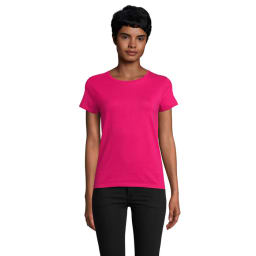 0. CRUSADER DAM T-shirt 150g