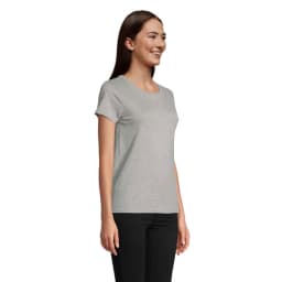 1. CRUSADER DAM T-shirt 150g