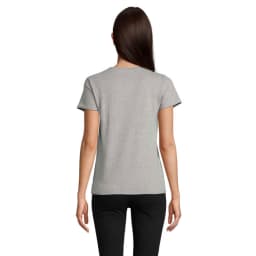 2. CRUSADER DAM T-shirt 150g