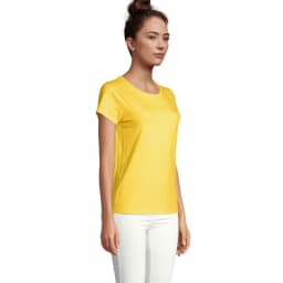 1. CRUSADER DAM T-shirt 150g