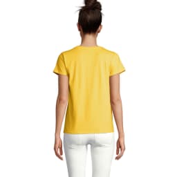 2. CRUSADER DAM T-shirt 150g