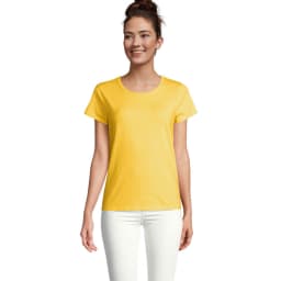 0. CRUSADER DAM T-shirt 150g