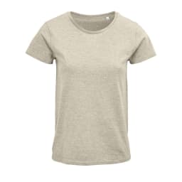 0. CRUSADER DAM T-shirt 150g
