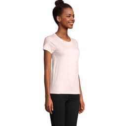 1. CRUSADER DAM T-shirt 150g