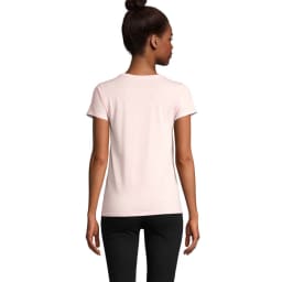 2. CRUSADER DAM T-shirt 150g