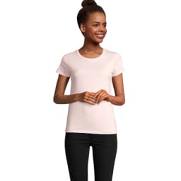 0. CRUSADER DAM T-shirt 150g