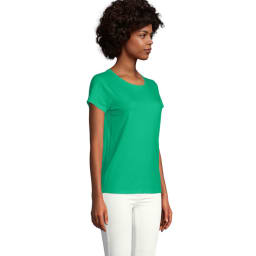 1. CRUSADER DAM T-shirt 150g