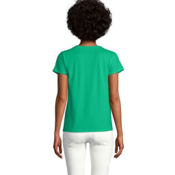 2. CRUSADER DAM T-shirt 150g
