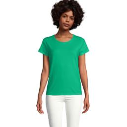 0. CRUSADER DAM T-shirt 150g