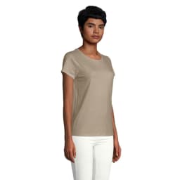 1. CRUSADER DAM T-shirt 150g