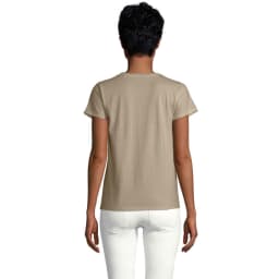 2. CRUSADER DAM T-shirt 150g
