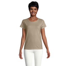 0. CRUSADER DAM T-shirt 150g