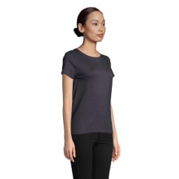1. CRUSADER DAM T-shirt 150g