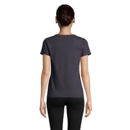2. CRUSADER DAM T-shirt 150g