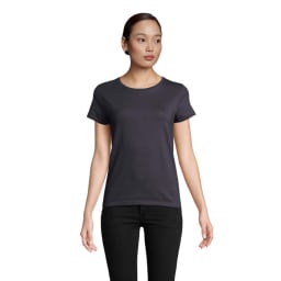 0. CRUSADER DAM T-shirt 150g