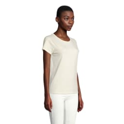 1. CRUSADER DAM T-shirt 150g