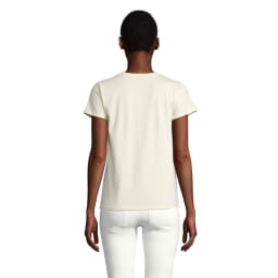2. CRUSADER DAM T-shirt 150g