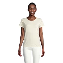 0. CRUSADER DAM T-shirt 150g