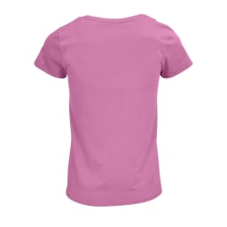 1. CRUSADER DAM T-shirt 150g