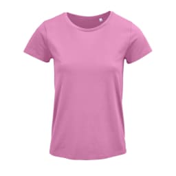 0. CRUSADER DAM T-shirt 150g