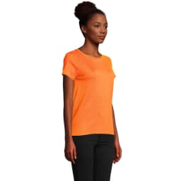 1. CRUSADER DAM T-shirt 150g
