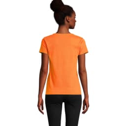 2. CRUSADER DAM T-shirt 150g