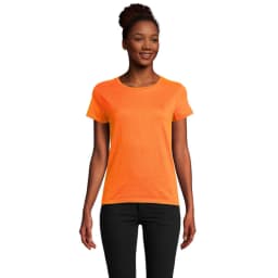 0. CRUSADER DAM T-shirt 150g