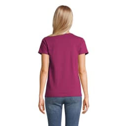 1. CRUSADER DAM T-shirt 150g