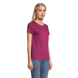 2. CRUSADER DAM T-shirt 150g