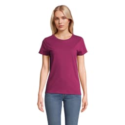 0. CRUSADER DAM T-shirt 150g