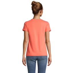 1. CRUSADER DAM T-shirt 150g