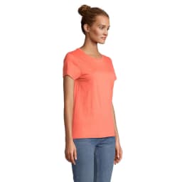 2. CRUSADER DAM T-shirt 150g