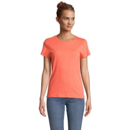 0. CRUSADER DAM T-shirt 150g