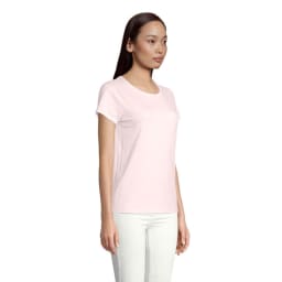 1. CRUSADER DAM T-shirt 150g