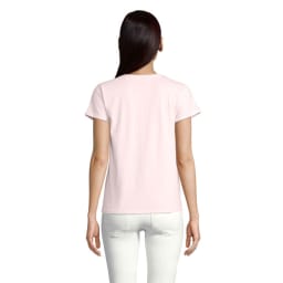 2. CRUSADER DAM T-shirt 150g