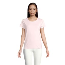 0. CRUSADER DAM T-shirt 150g