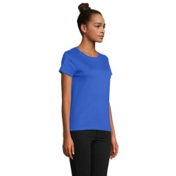 1. CRUSADER DAM T-shirt 150g