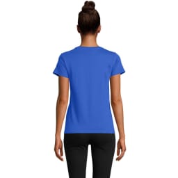 2. CRUSADER DAM T-shirt 150g
