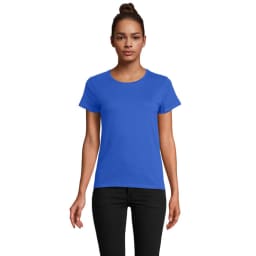 0. CRUSADER DAM T-shirt 150g