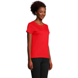 1. CRUSADER DAM T-shirt 150g