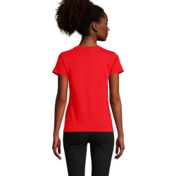 2. CRUSADER DAM T-shirt 150g