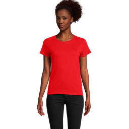 0. CRUSADER DAM T-shirt 150g